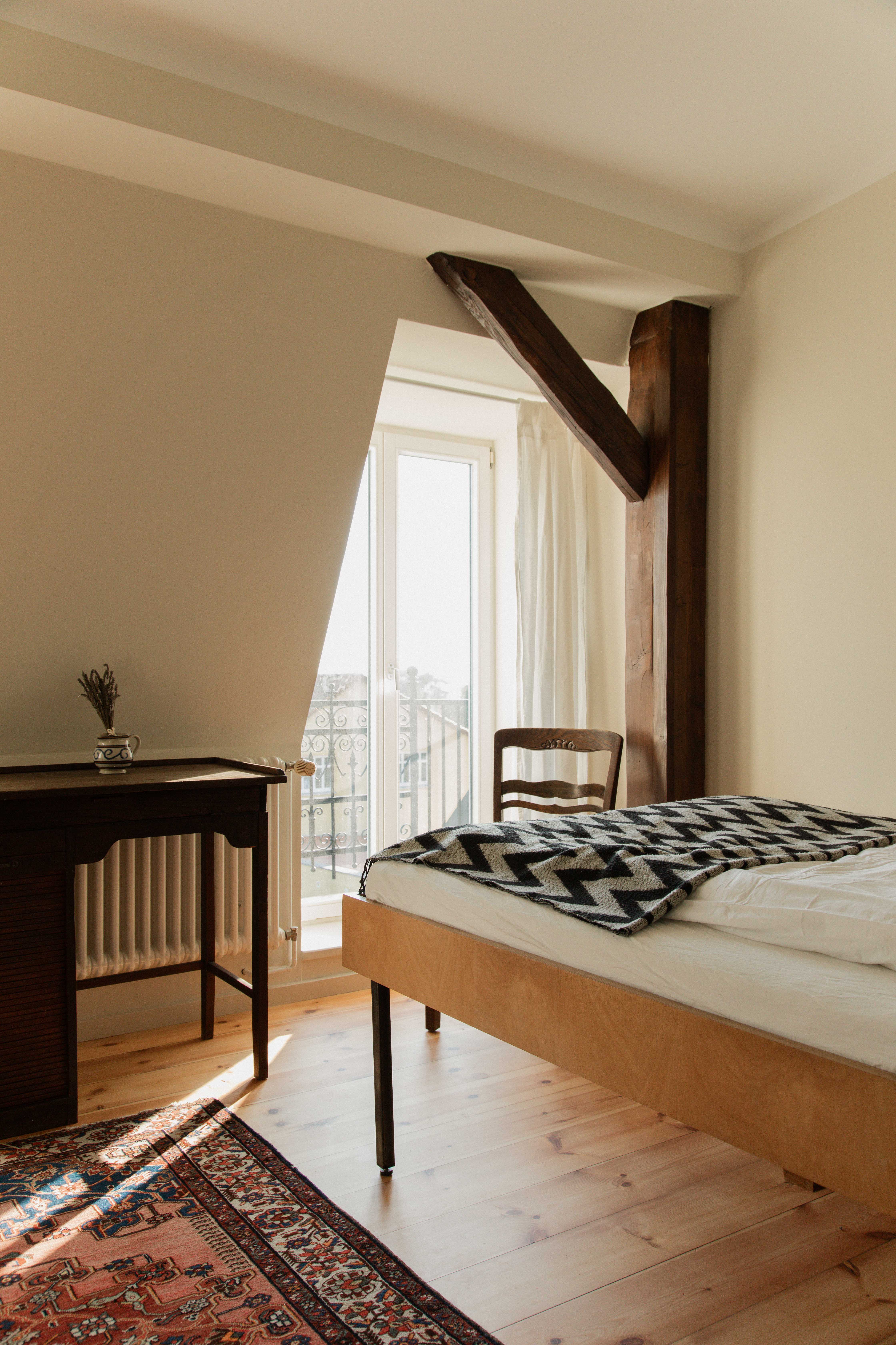 Weiteres Schlafzimmer im HAVEN